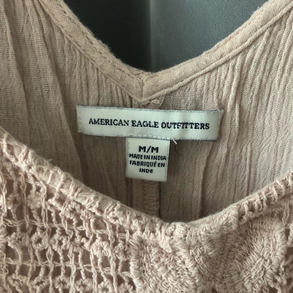 American Eagle Romper - Picture 4 of 4